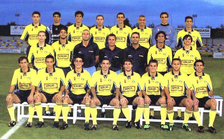 Agrupación Deportiva Alcorcón