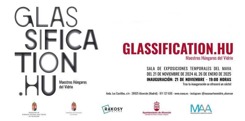 Glassification.hu