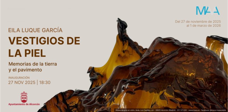 Vestigios de la piel