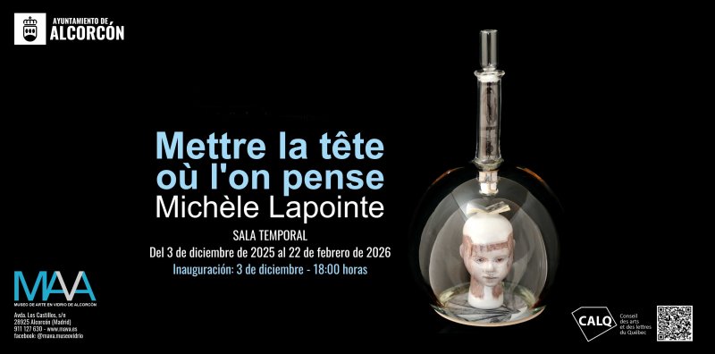 Mettre la t�te �u l'on pense